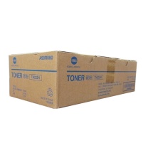 柯尼卡美能达 KONICA MINOLTA 碳粉 TN222H A98R080 12000页 2支/盒,按单支出售