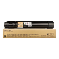 富士胶片 FUJI FILM 复印机墨粉盒 CT201829 26000页 (黑色)