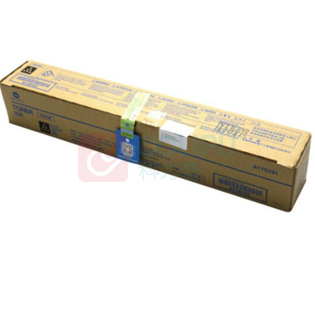 柯尼卡美能达(KONICA MINOLTA) TN221K 适用C227/C287/C367/C7528机型24000页 墨粉盒 1.00 只/支 (计价单位：支) 黑色