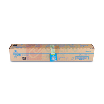 柯尼卡美能达(KONICA MINOLTA) TN221K 适用C227/C287/C367/C7528机型24000页 墨粉盒 1.00 只/支 (计价单位：支) 黑色