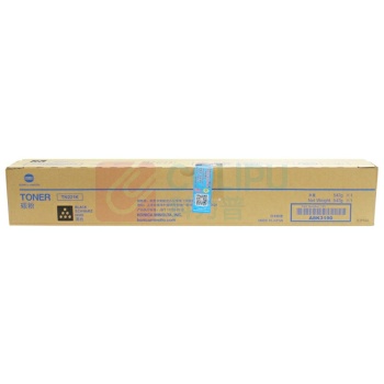 柯尼卡美能达(KONICA MINOLTA) TN221K 适用C227/C287/C367/C7528机型24000页 墨粉盒 1.00 只/支 (计价单位：支) 黑色