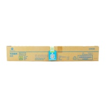 柯尼卡美能达 KONICA MINOLTA 碳粉盒 TN221Y 21000页 (黄色)