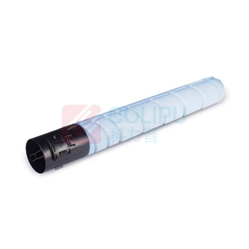柯尼卡美能达(KONICA MINOLTA) TN221C 21000页适用C227/C287/C367/C7528机型 墨粉盒 1.00 只/支 (计价单位：支) 蓝色