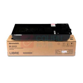 夏普 SHARP 大容量墨粉 SF-237CT 16000页 (黑色)