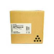 理光 RICOH 复印机墨粉 MPC8003C 47000页 (黑色) 适用于MPC8003SP