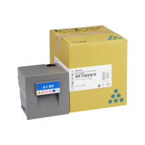 理光 RICOH 复印机墨粉 MPC8003C 26000页 (蓝色) 适用于MPC8003SP