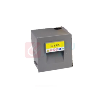 理光 RICOH 复印机墨粉 MPC8003C 26000页 (黄色) 适用于MPC8003SP