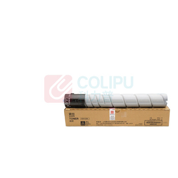 震旦 AURORA 低容量墨粉 ADT-225KL (黑色) 适用于ADC225/265