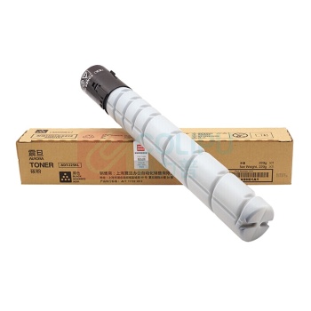 震旦 AURORA 低容量墨粉 ADT-225KL (黑色) 适用于ADC225/265