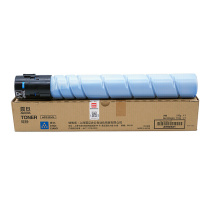 震旦 AURORA 低容量墨粉 ADT-225CL (蓝色) 适用于ADC225/265