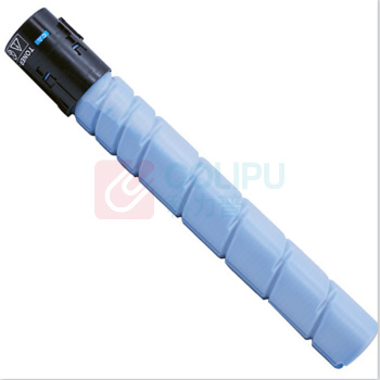震旦 AURORA 低容量墨粉 ADT-225CL (蓝色) 适用于ADC225/265