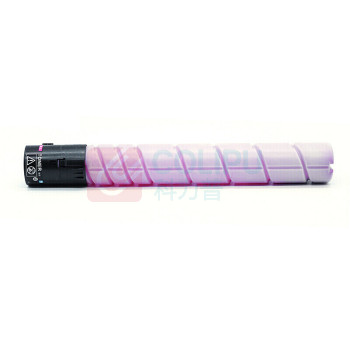 震旦 AURORA 低容量墨粉 ADT-225ML (红色) 适用于ADC225/265