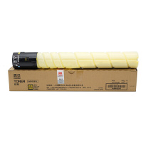 震旦 AURORA 低容量墨粉 ADT-225YL (黄色) 适用于ADC225/265