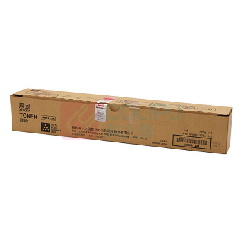震旦 AURORA 高容量碳粉 ADT-225K 23000页 (黑色)