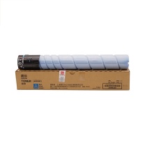 震旦(AURORA) ADT-225C 粉盒 1.00 只/支 (计价单位：支) 青色