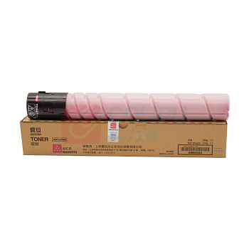 震旦 AURORA 高容量碳粉 ADT-225M 20000页 (品红色)