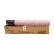 震旦 AURORA 高容量碳粉 ADT-225M 20000页 (品红色)