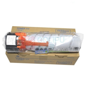 柯尼卡美能达 KONICA MINOLTA 高容量碳粉 TN119H 12000页 (黑色) 2支/盒 按单支出售