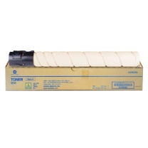 柯尼卡美能达 KONICA MINOLTA 碳粉盒 TN512Y 26000页 (黄色) 适用于柯尼卡美能达 C454/554
