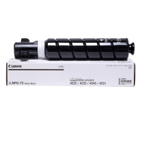 佳能 CANON 复印机墨粉 NPG-73 BK 42100页 (黑色)