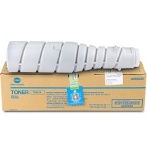 柯尼卡美能达 KONICA MINOLTA 碳粉盒 TN414 25000页 (黑色) 适用于柯美BH423/363复印机