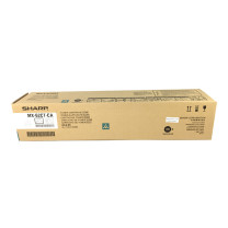 夏普 SHARP 墨粉 MX-62CT-CA/MX-62CT-CB (青色) (新老包装交替中)