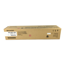 夏普 SHARP 墨粉 MX-62CT-MA/MX-62CT-MB 40000页 (红色) (新老包装交替中)