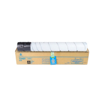 柯尼卡美能达 KONICA MINOLTA 原装墨盒 TN224K / (黑色) 适用C7222/C7226/C256机型