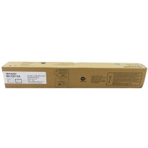 夏普 SHARP 墨粉 MX-23CT-CA/MX-23CT-CB 10000页 (青色) (新老包装交替中)TS
