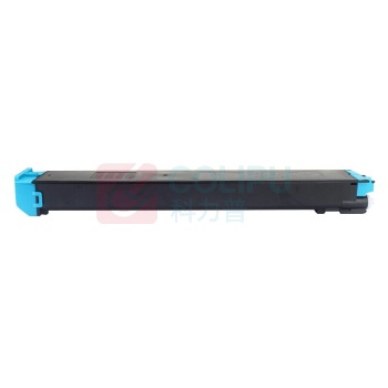 夏普 SHARP 墨粉 MX-23CT-CA/MX-23CT-CB 10000页 (青色) (新老包装交替中)TS