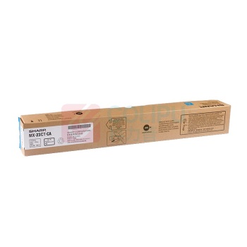 夏普 SHARP 墨粉 MX-23CT-CA/MX-23CT-CB 10000页 (青色) (新老包装交替中)TS