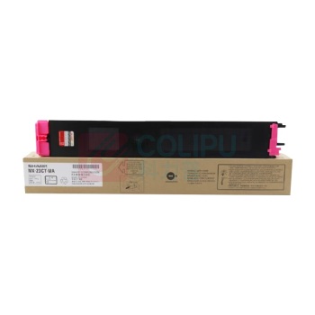 夏普 SHARP 墨粉 MX-23CT-MA/MX-23CT-MB 10000页 (品红色) (新老包装交替中)TS