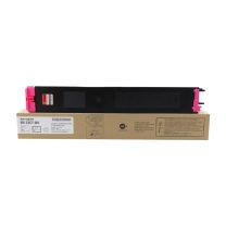 夏普 SHARP 墨粉 MX-23CT-MA/MX-23CT-MB 10000页 (品红色) (新老包装交替中)TS