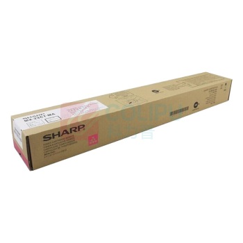 夏普 SHARP 墨粉 MX-23CT-MA/MX-23CT-MB 10000页 (品红色) (新老包装交替中)TS