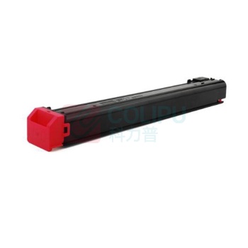 夏普 SHARP 墨粉 MX-23CT-MA/MX-23CT-MB 10000页 (品红色) (新老包装交替中)TS