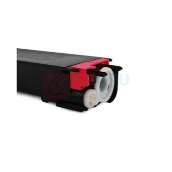 夏普 SHARP 墨粉 MX-23CT-MA/MX-23CT-MB 10000页 (品红色) (新老包装交替中)TS