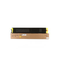 夏普 SHARP 墨粉 MX-23CT-YA/MX-23CT-YB 10000页 (黄色) (新老包装交替中)TS