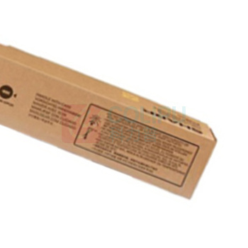 夏普 SHARP 墨粉 MX-23CT-YA/MX-23CT-YB 10000页 (黄色) (新老包装交替中)TS
