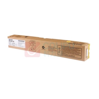 夏普 SHARP 墨粉 MX-23CT-YA/MX-23CT-YB 10000页 (黄色) (新老包装交替中)TS
