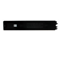 夏普 SHARP 墨粉 MX-60CT-BB 40000页 (黑色)
