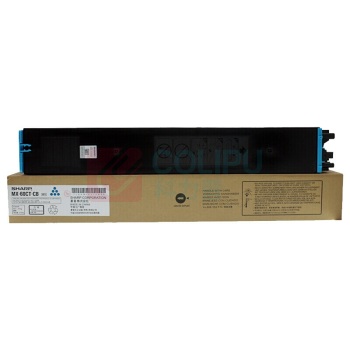 夏普 SHARP 墨粉 MX-60CT-CB 24000页 (青色)