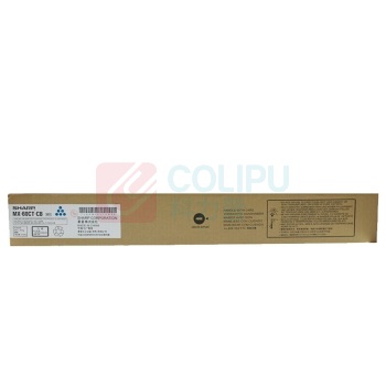 夏普 SHARP 墨粉 MX-60CT-CB 24000页 (青色)