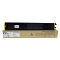 夏普 SHARP 墨粉 MX-60CT-YB 24000页 (黄色)