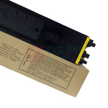 夏普 SHARP 墨粉 MX-60CT-YB 24000页 (黄色)