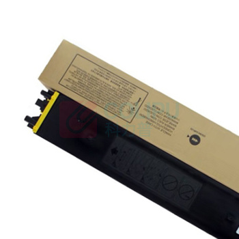 夏普 SHARP 墨粉 MX-60CT-YB 24000页 (黄色)