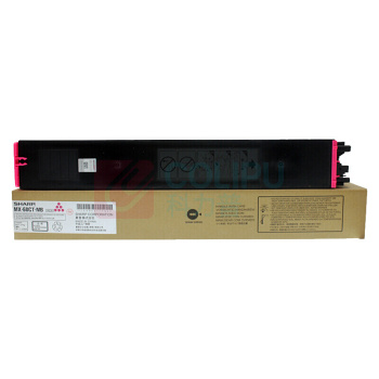 夏普 SHARP 墨粉 MX-60CT-MB 24000页 (红色)