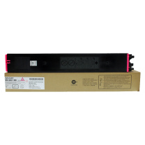 夏普 SHARP 墨粉 MX-60CT-MB 24000页 (红色)