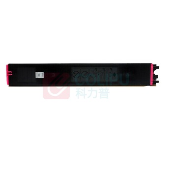 夏普 SHARP 墨粉 MX-60CT-MB 24000页 (红色)