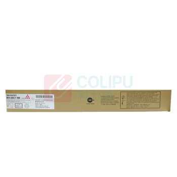 夏普 SHARP 墨粉 MX-60CT-MB 24000页 (红色)