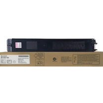 夏普 SHARP 墨粉盒 DX-25CTBA 打印量20000页 (黑色) (新老包装交替中)